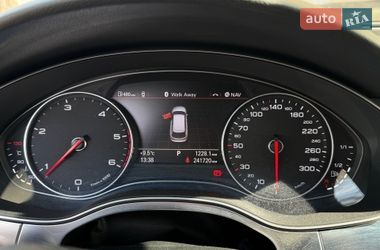 Универсал Audi A6 2011 в Тернополе