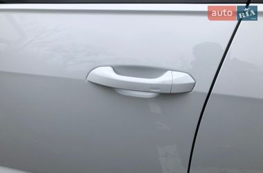 Седан Audi A6 2018 в Киеве