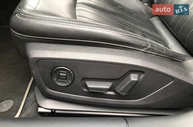 Седан Audi A6 2018 в Киеве
