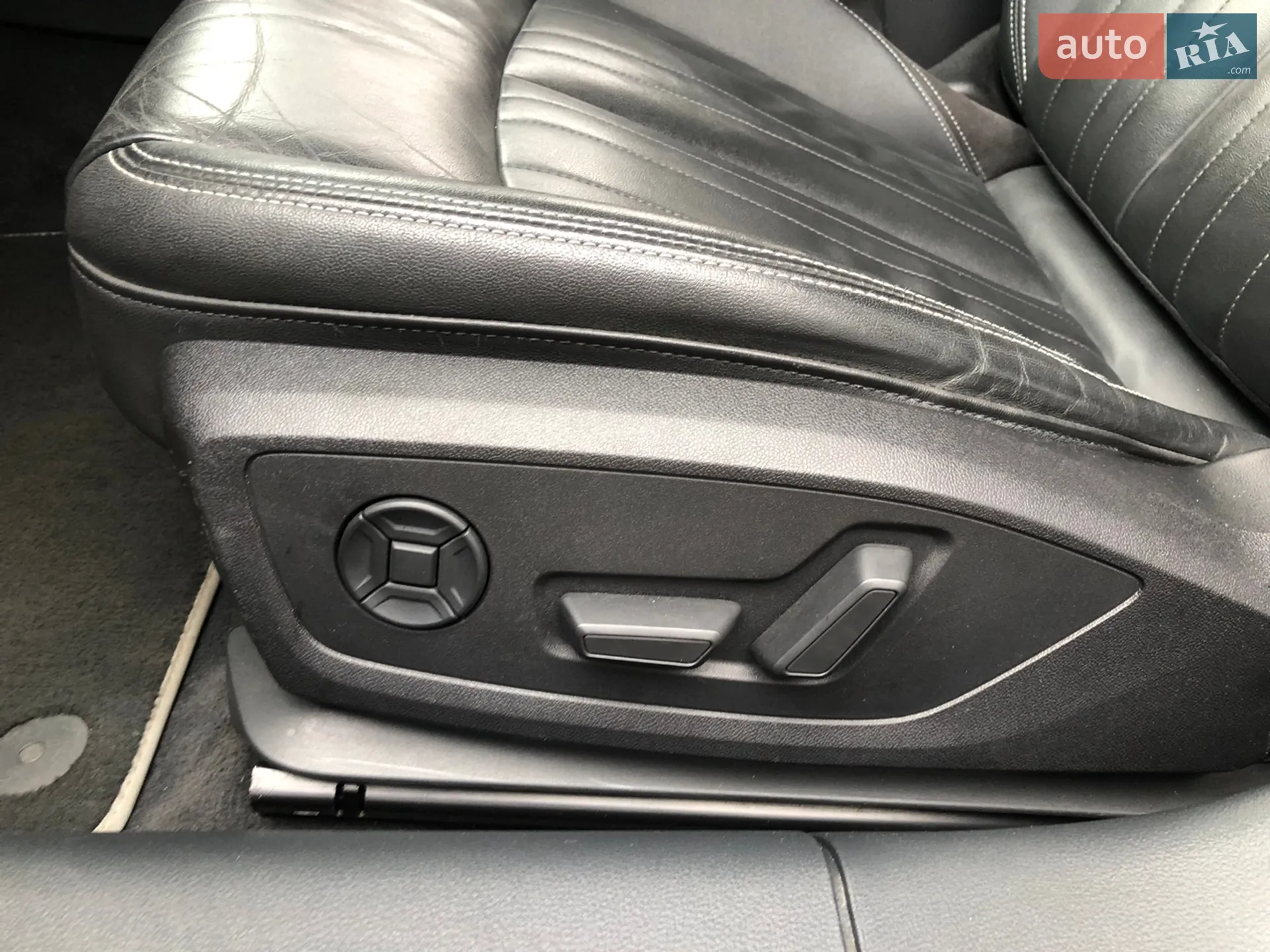 2018 Audi A6 - мініатюра 28
