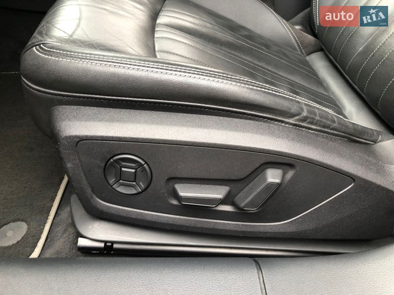 Седан Audi A6 2018 в Киеве