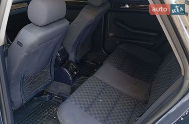 Седан Audi A6 2001 в Хмельницькому