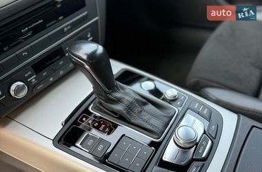 Универсал Audi A6 2017 в Радивилове