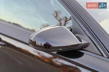 Универсал Audi A6 2017 в Радивилове