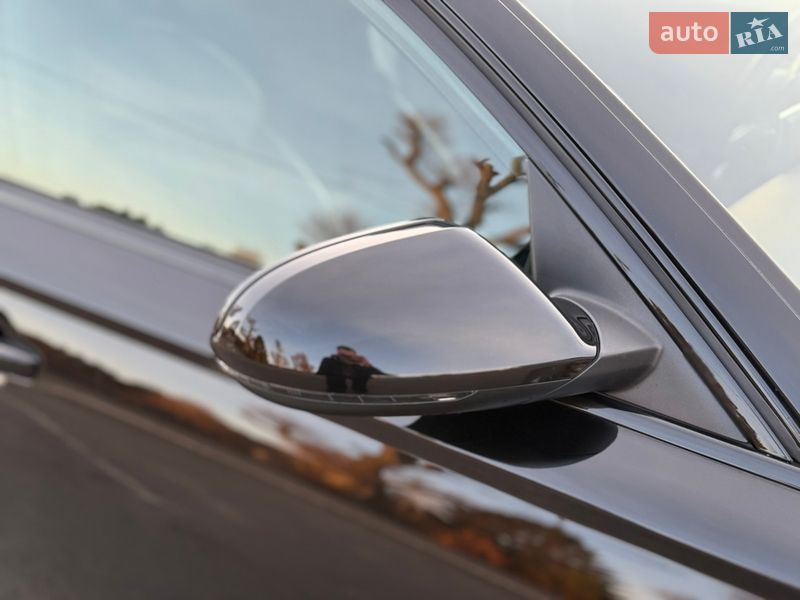 Универсал Audi A6 2017 в Радивилове
