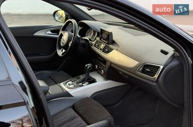 Универсал Audi A6 2017 в Радивилове