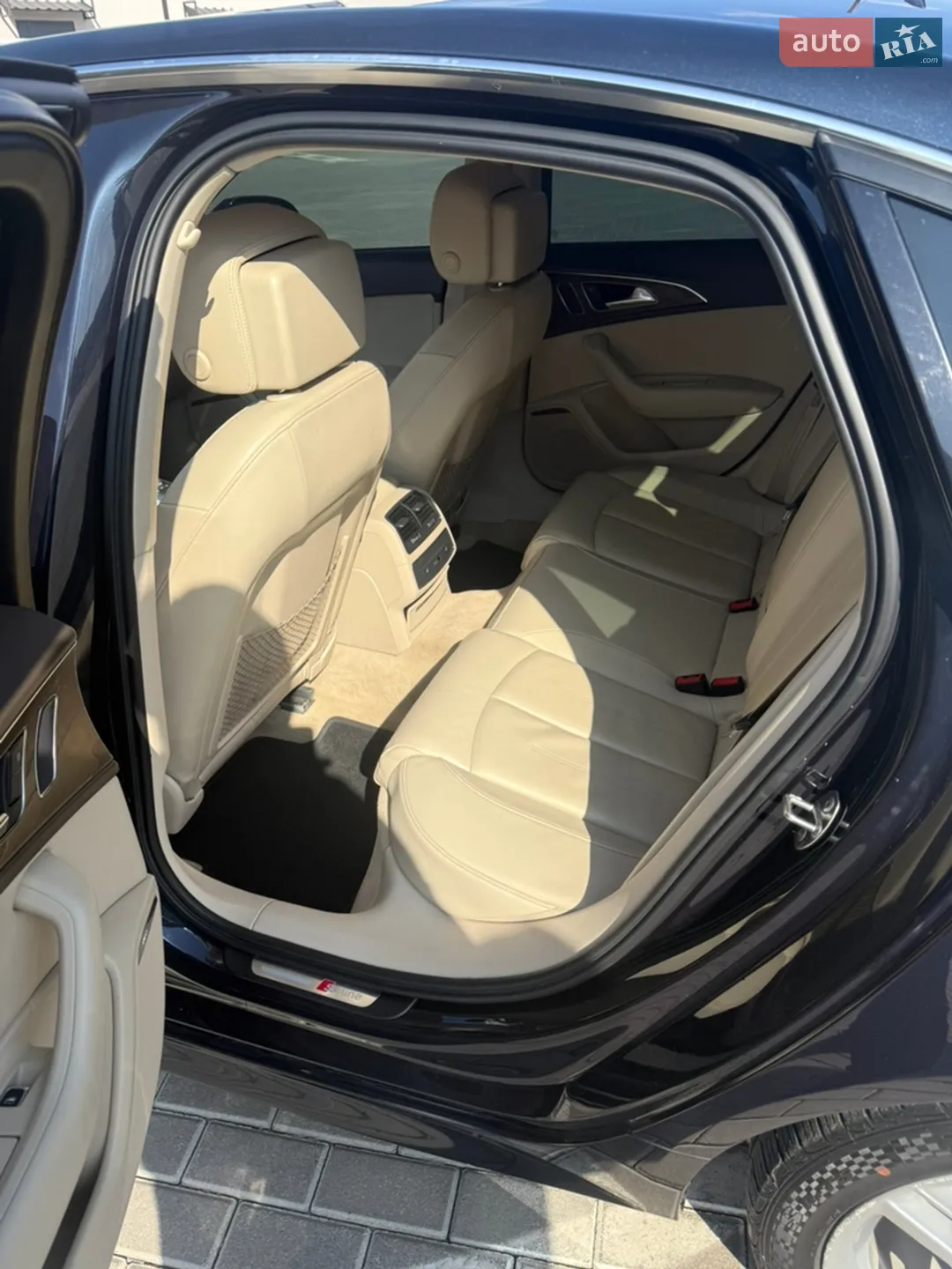 2016 Audi A6 - мініатюра 14