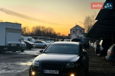 Универсал Audi A6 2007 в Белой Церкви