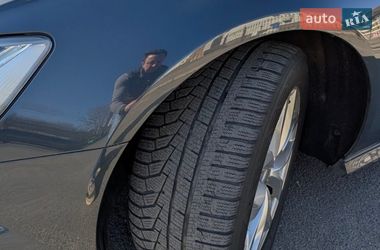 Седан Audi A6 2015 в Киеве