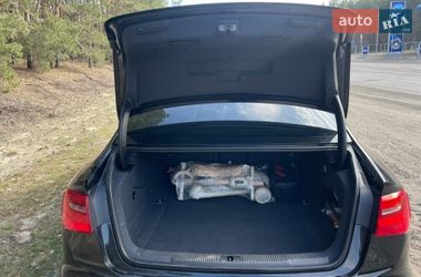 Седан Audi A6 2012 в Черкассах