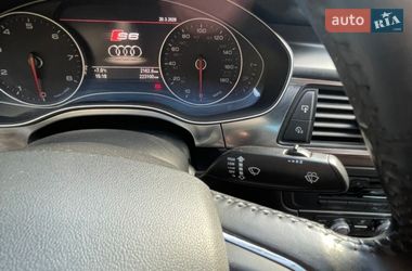 Седан Audi A6 2012 в Черкассах
