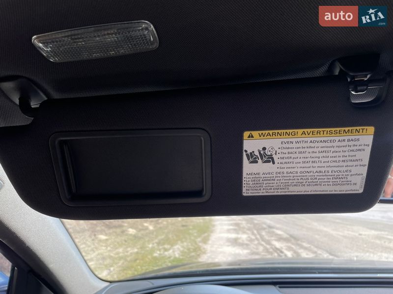 Седан Audi A6 2012 в Черкассах