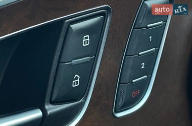 Седан Audi A6 2012 в Черкассах