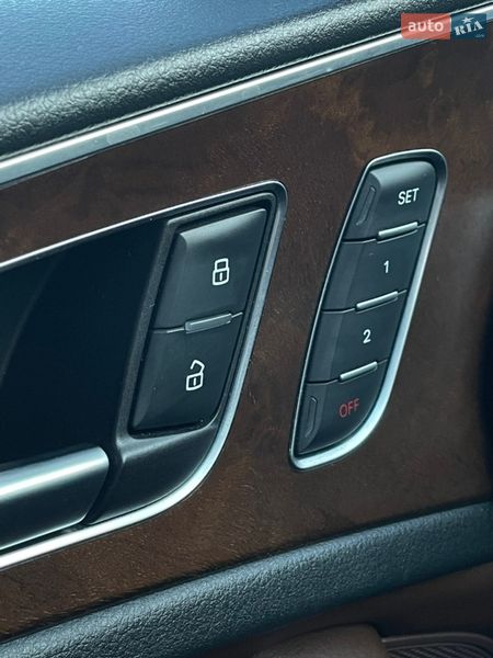 Седан Audi A6 2012 в Черкассах