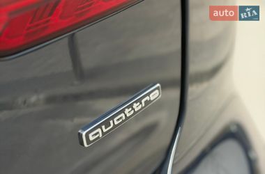 Универсал Audi A6 2019 в Киеве