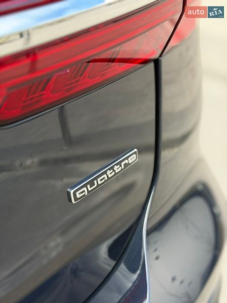 Универсал Audi A6 2019 в Киеве