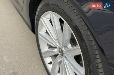 Универсал Audi A6 2019 в Киеве