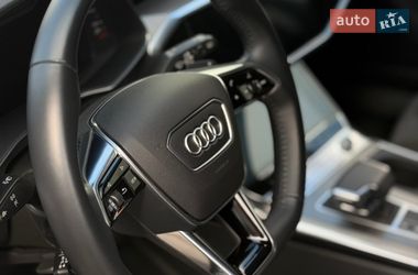 Универсал Audi A6 2019 в Киеве
