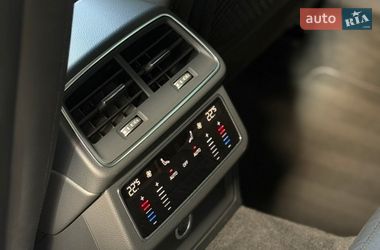 Универсал Audi A6 2019 в Киеве