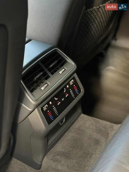 Универсал Audi A6 2019 в Киеве