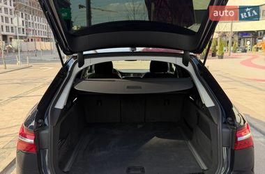 Универсал Audi A6 2019 в Киеве