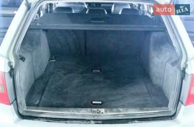 Универсал Audi A6 1998 в Киеве