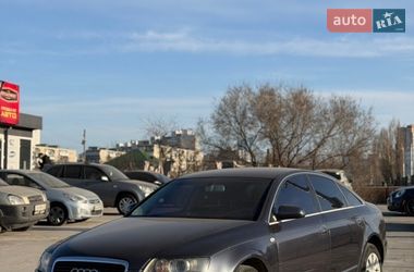 Седан Audi A6 2007 в Киеве