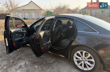 Седан Audi A6 2016 в Лозовій