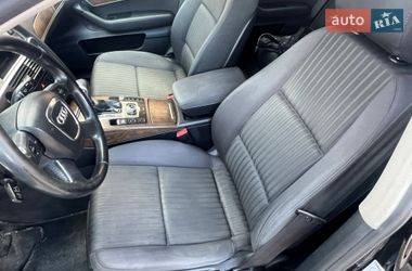 Универсал Audi A6 2009 в Львове