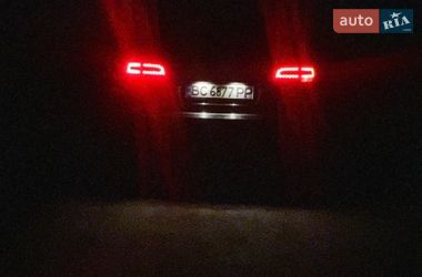 Универсал Audi A6 2009 в Львове