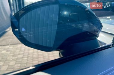 Седан Audi A6 2020 в Киеве