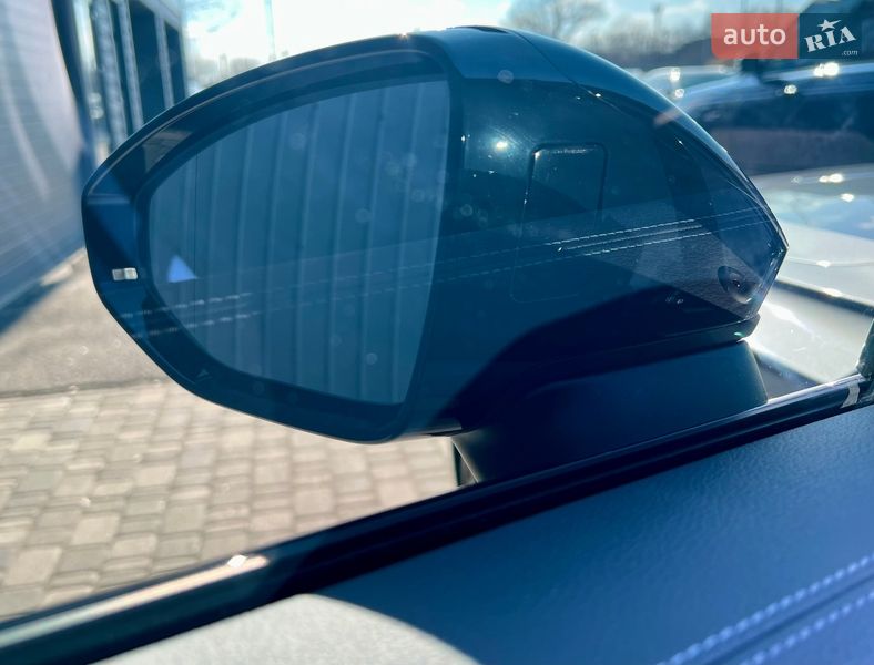 Седан Audi A6 2020 в Киеве
