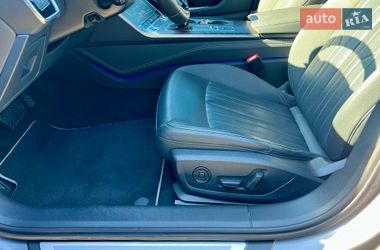 Седан Audi A6 2020 в Киеве