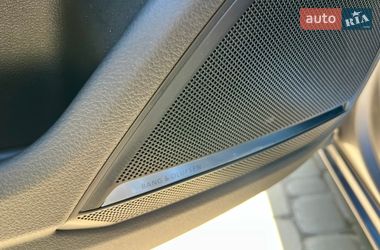 Седан Audi A6 2020 в Киеве