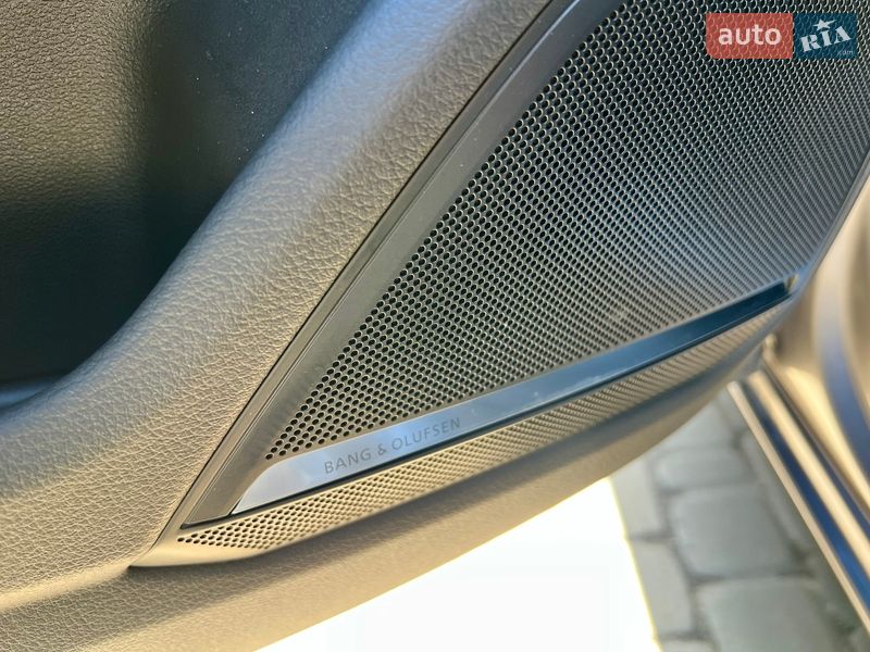 Седан Audi A6 2020 в Киеве