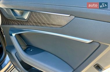Седан Audi A6 2020 в Киеве
