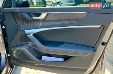 Седан Audi A6 2020 в Киеве