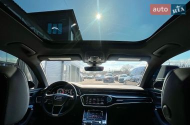 Седан Audi A6 2020 в Киеве