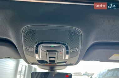 Седан Audi A6 2020 в Киеве