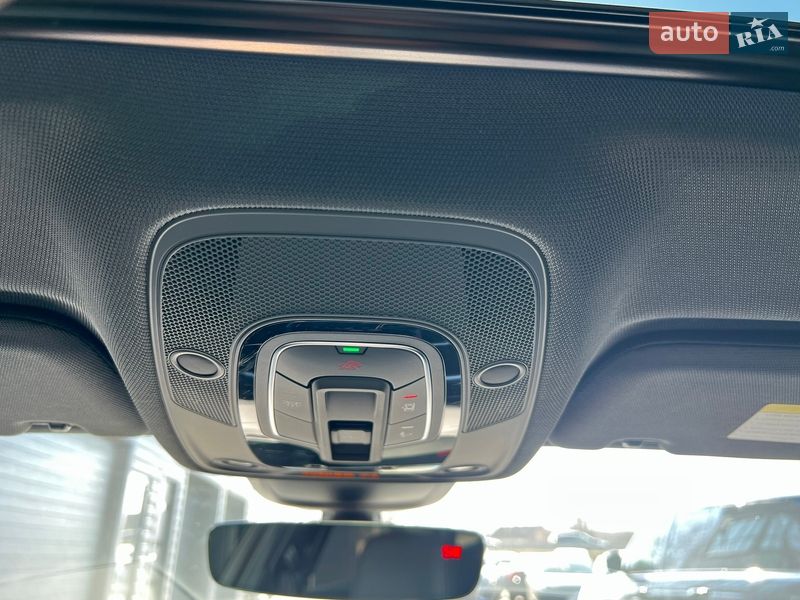 Седан Audi A6 2020 в Киеве