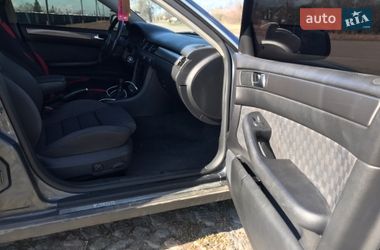 Универсал Audi A6 2001 в Ковеле