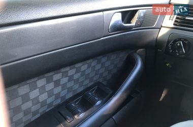Универсал Audi A6 2001 в Ковеле