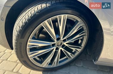 Седан Audi A6 2020 в Киеве