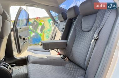 Седан Audi A6 2000 в Киеве