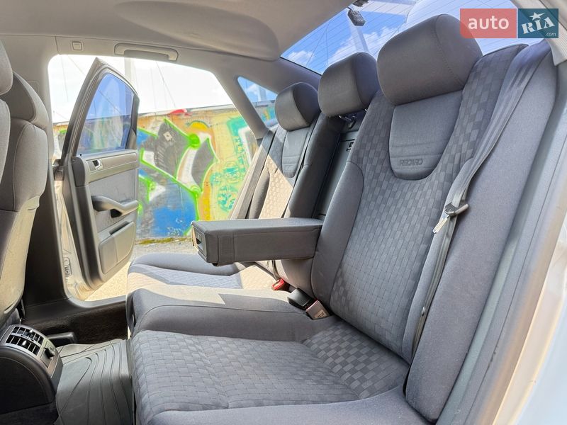 Седан Audi A6 2000 в Киеве