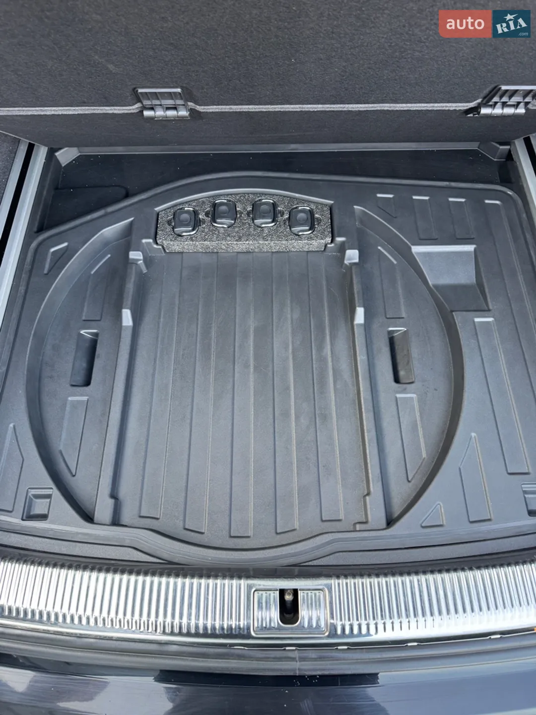 2012 Audi A6 - мініатюра 20