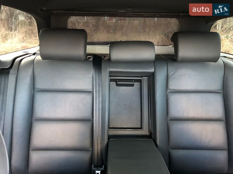 Универсал Audi A6 2009 в Житомире