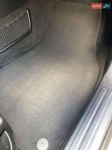 Универсал Audi A6 2009 в Житомире