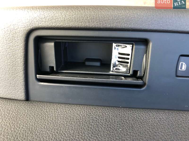 Универсал Audi A6 2009 в Житомире