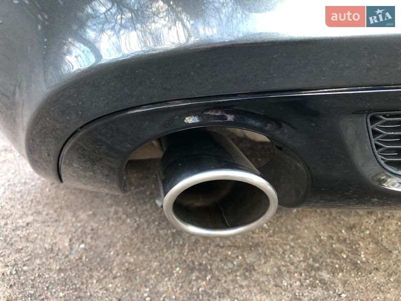 Универсал Audi A6 2009 в Житомире